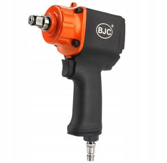 Klucz Pneumatyczny Udarowy 12 Bjc Krótki Mini