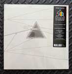 Pink Floyd ‎– The Dark Side Of The Moon (Live At Wembley 1974)