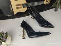 Szpilki Saint Laurent YSL Nowe Pobranie 39