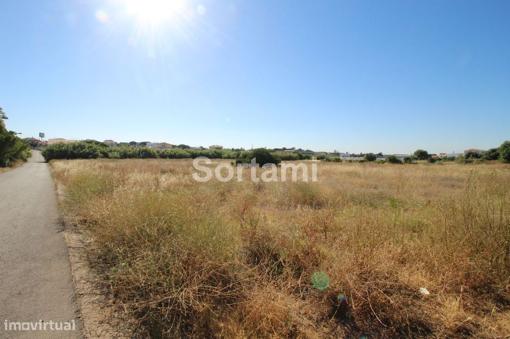 Terreno Para Construção  Venda em Montenegro,Faro