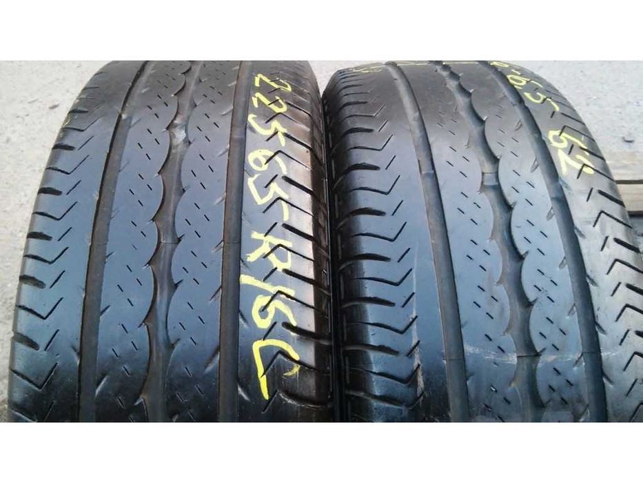 225/65R16C Maxmiler Ex шини бу літо 2 штуки