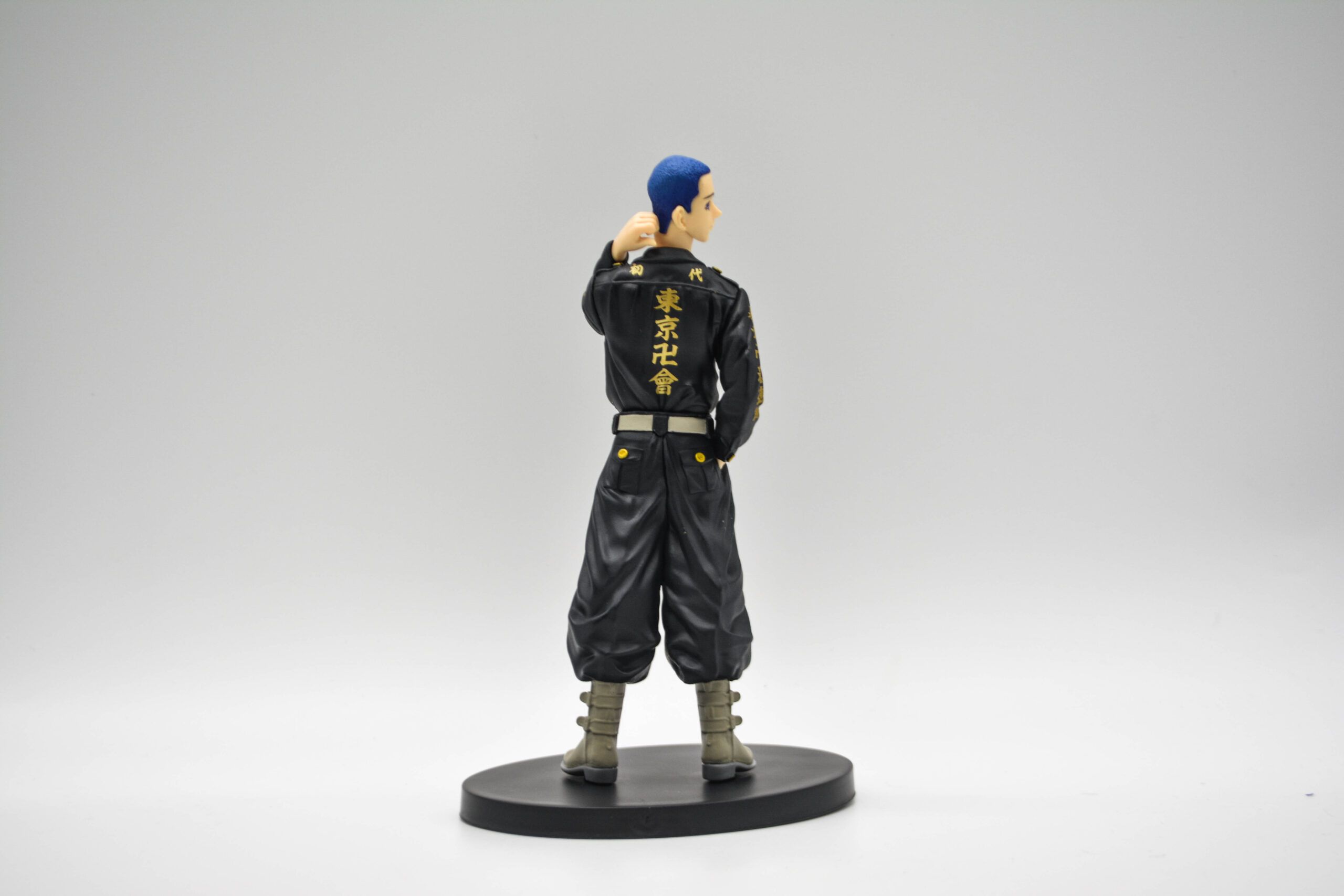figurka   Tokyo Revengers - Hakkai Shiba