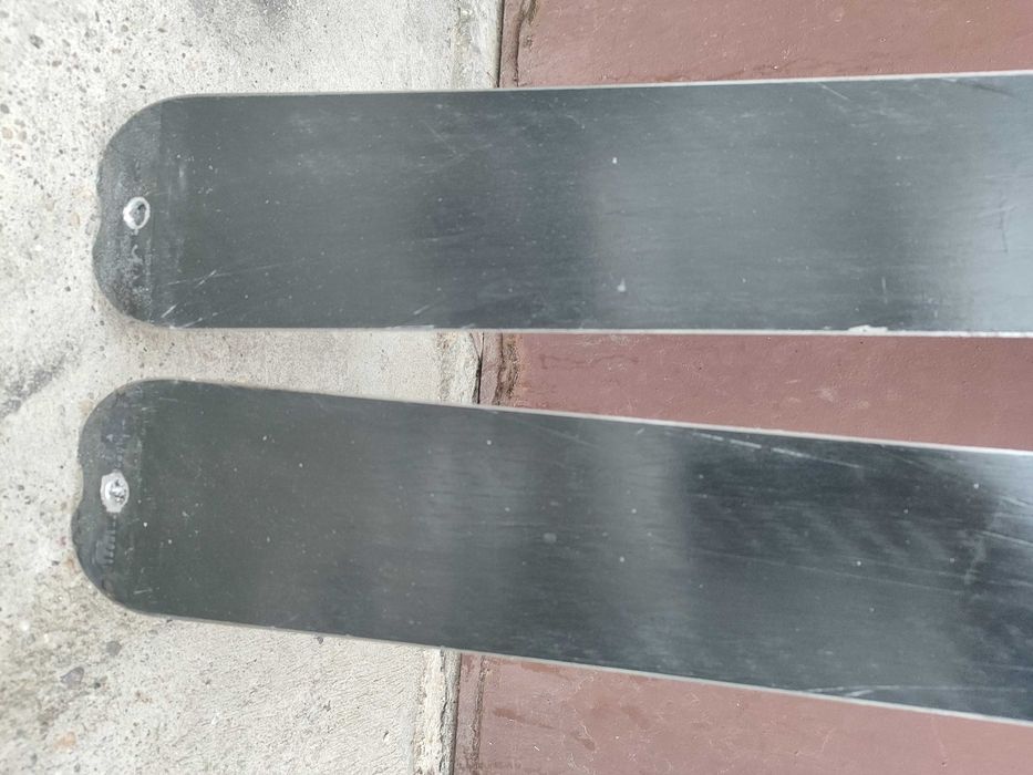 narty ski tour K2 FREESIDE 90 174cm G3 ION LT12 sezon 2016