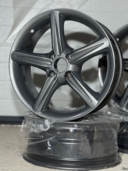 Оригінальні диски Peugeot 4Х108 17X7J ET25