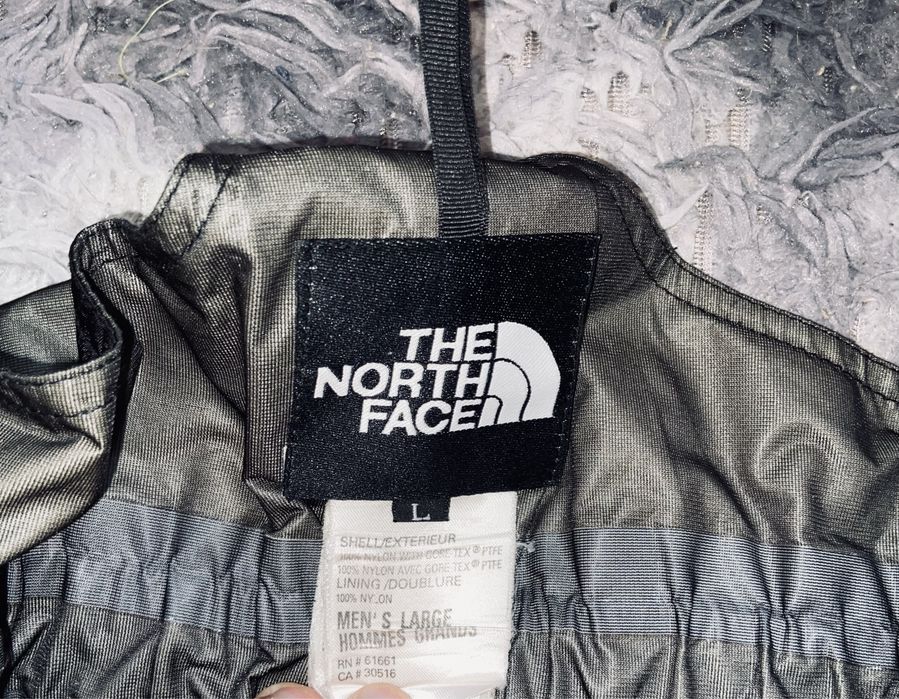 Комбінезон The North Face GoreTex L