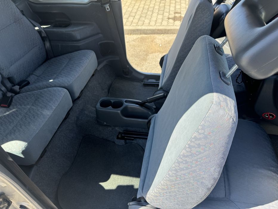 Suzuki Jimny DDiS