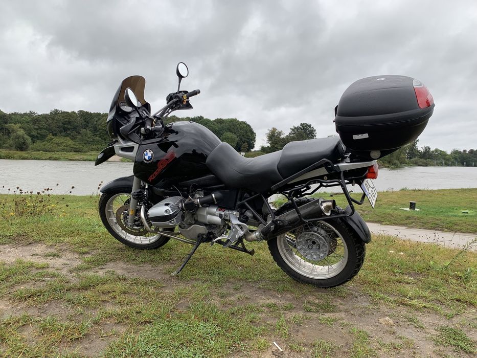 Bmw R1100GS 1997r