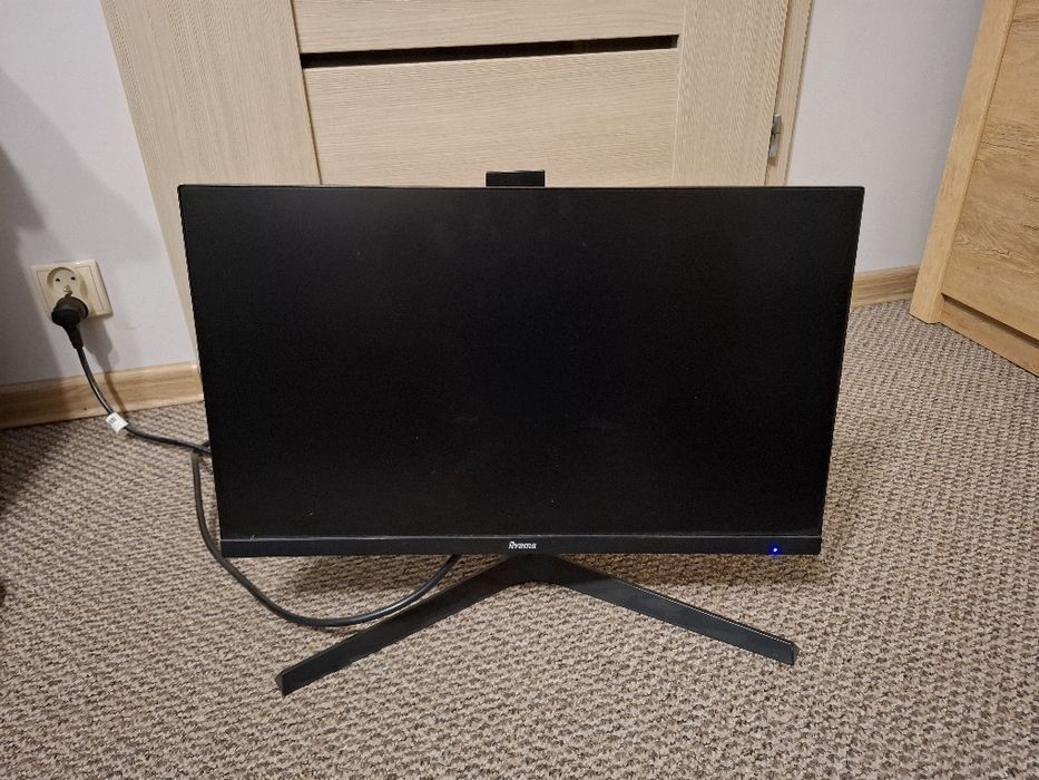 Monitor IIyama 24cale 165Hz