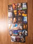 Anthony Hopkins DVD`S Originais