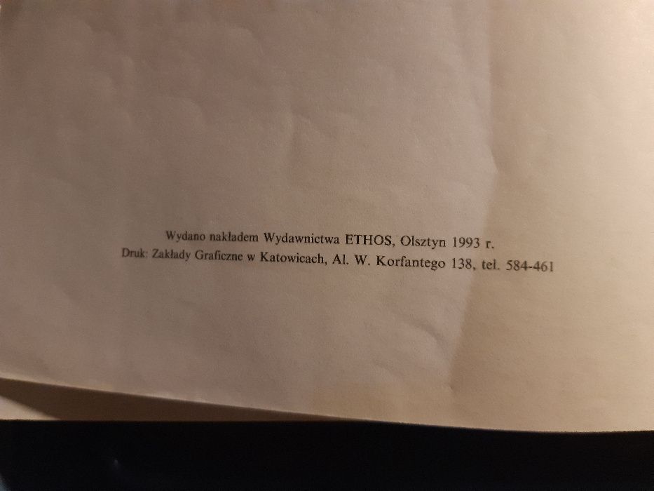 Piszę na maszynie