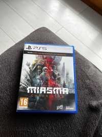 Miasma Chronicles ps5