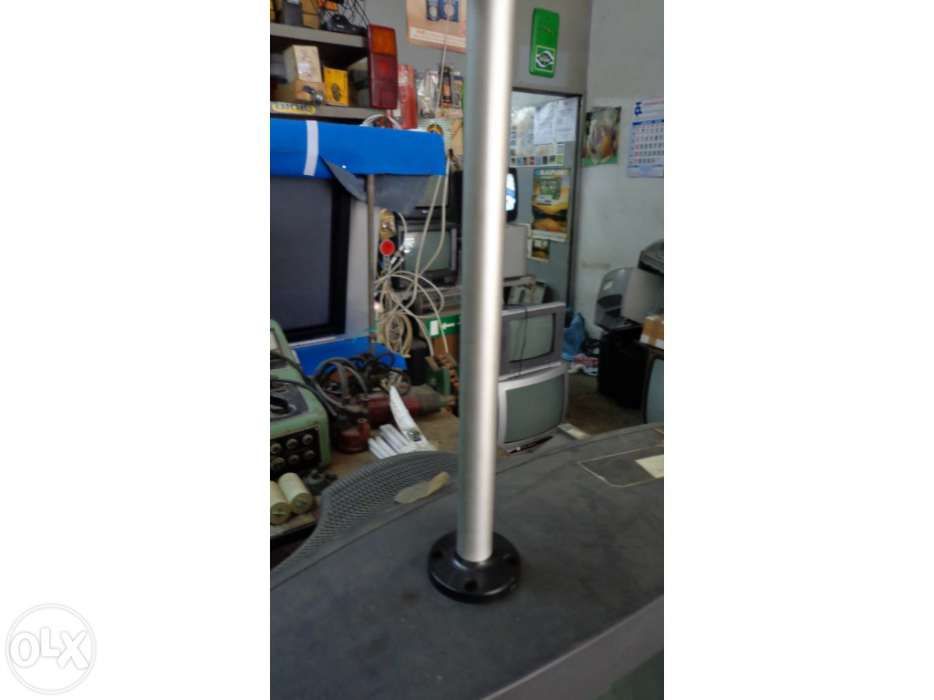 Coluna Sinalizadora telemecanique