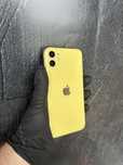 iPhone 11 Yellow 256Gb Neverlock