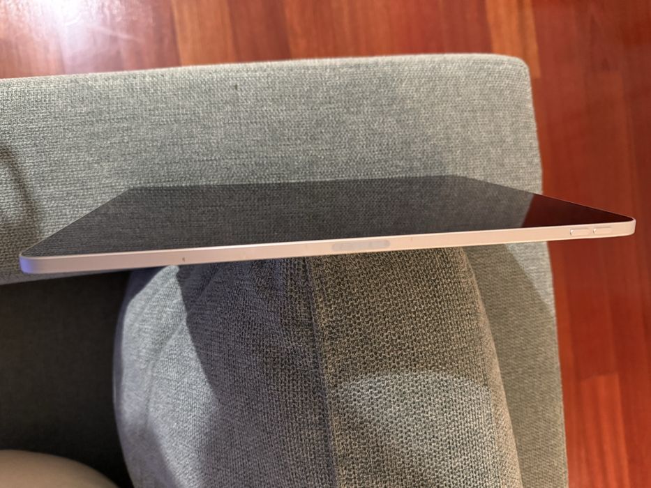Ipad pro 12,9” 6a geração - 128 Gb