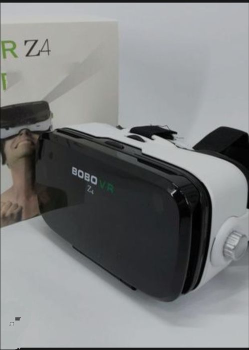 3D Очки VR z4 "BOBO'