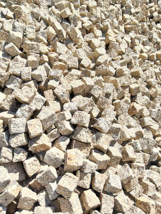 Cubos e Paralelos