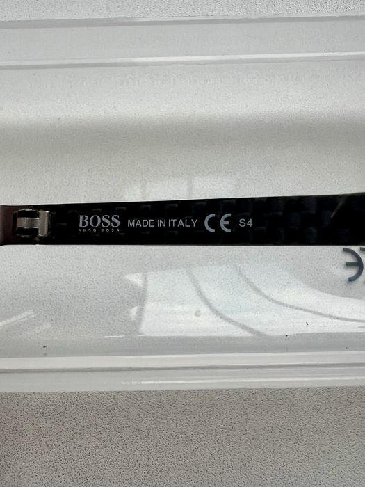 Оправа для окулярів Hugo Boss