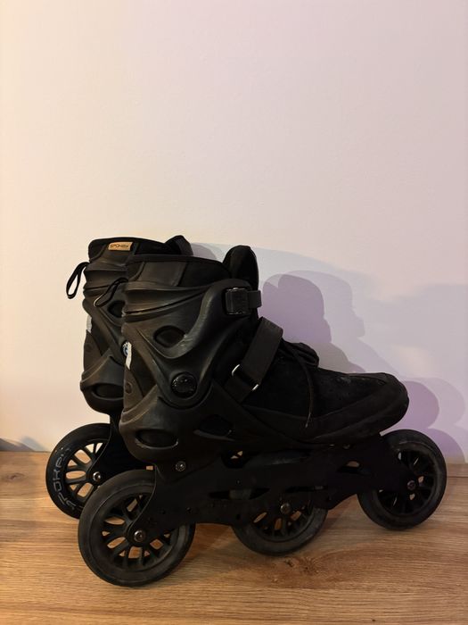 Rolki męskie Spokey rozmiar 45