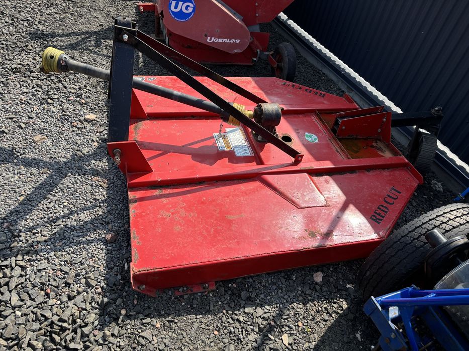 Косарка косілка Red cut 1.8 метра ширина захвату