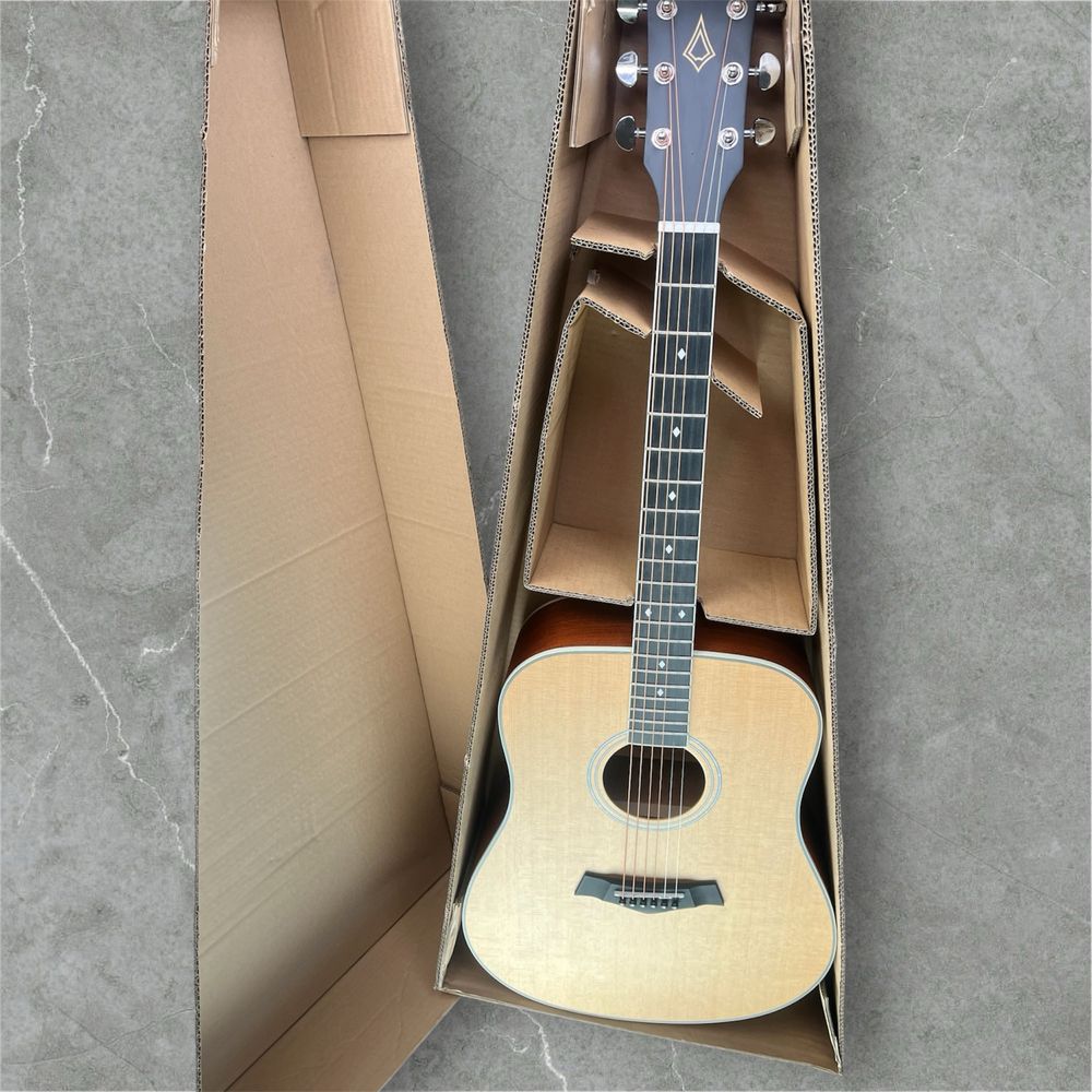 Gitara akustyczna ARROW