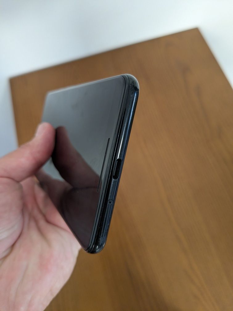 Google Pixel 3xl neverlock