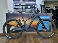 Bicicleta Scott Genius 930