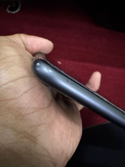 Iphone 11 Cor de Preto