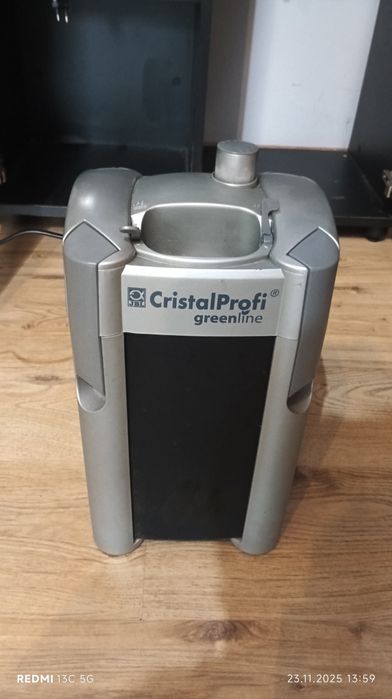 Akwarium Aquael glossy 120 260l