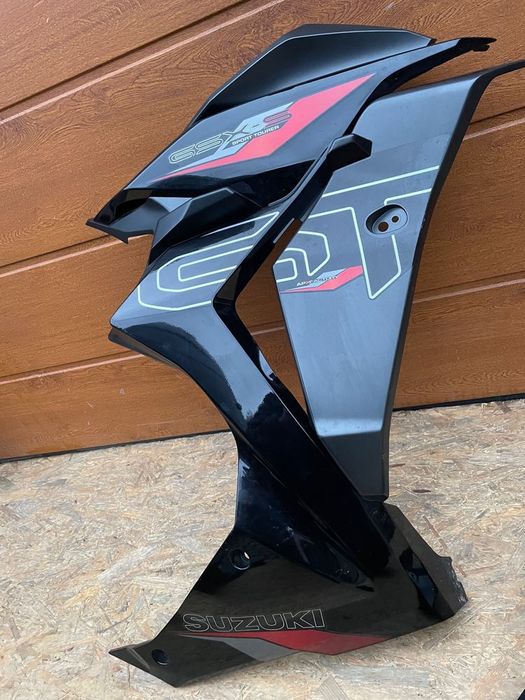 części suzuki gsx-s1000gt owiewka bok suzuki gsxs1000 gt 2021