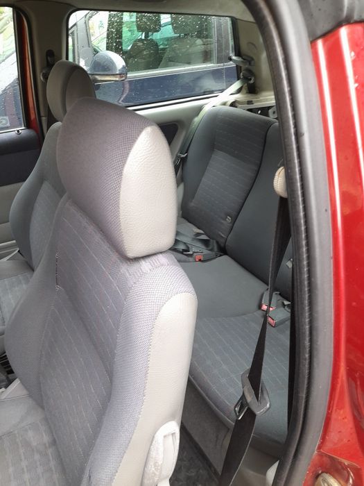 Fiat punto em perfeito estado