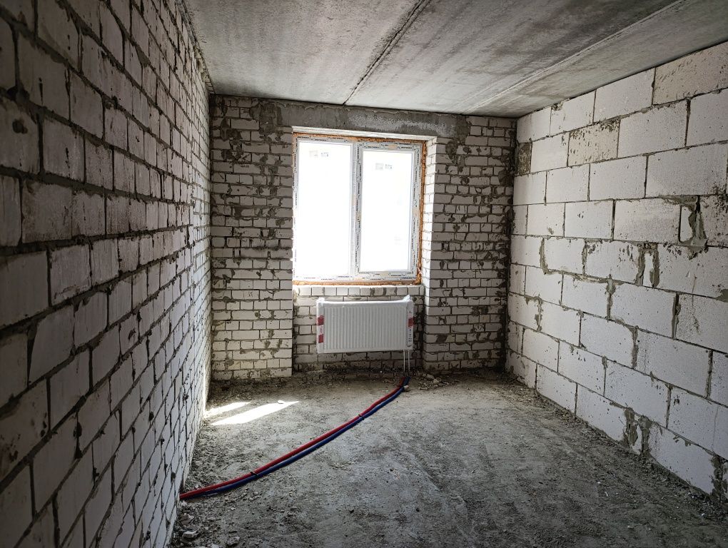 ЖК Гидропарк! Дешевле нет. Продам 1 ком. квартиру 13800$ NA