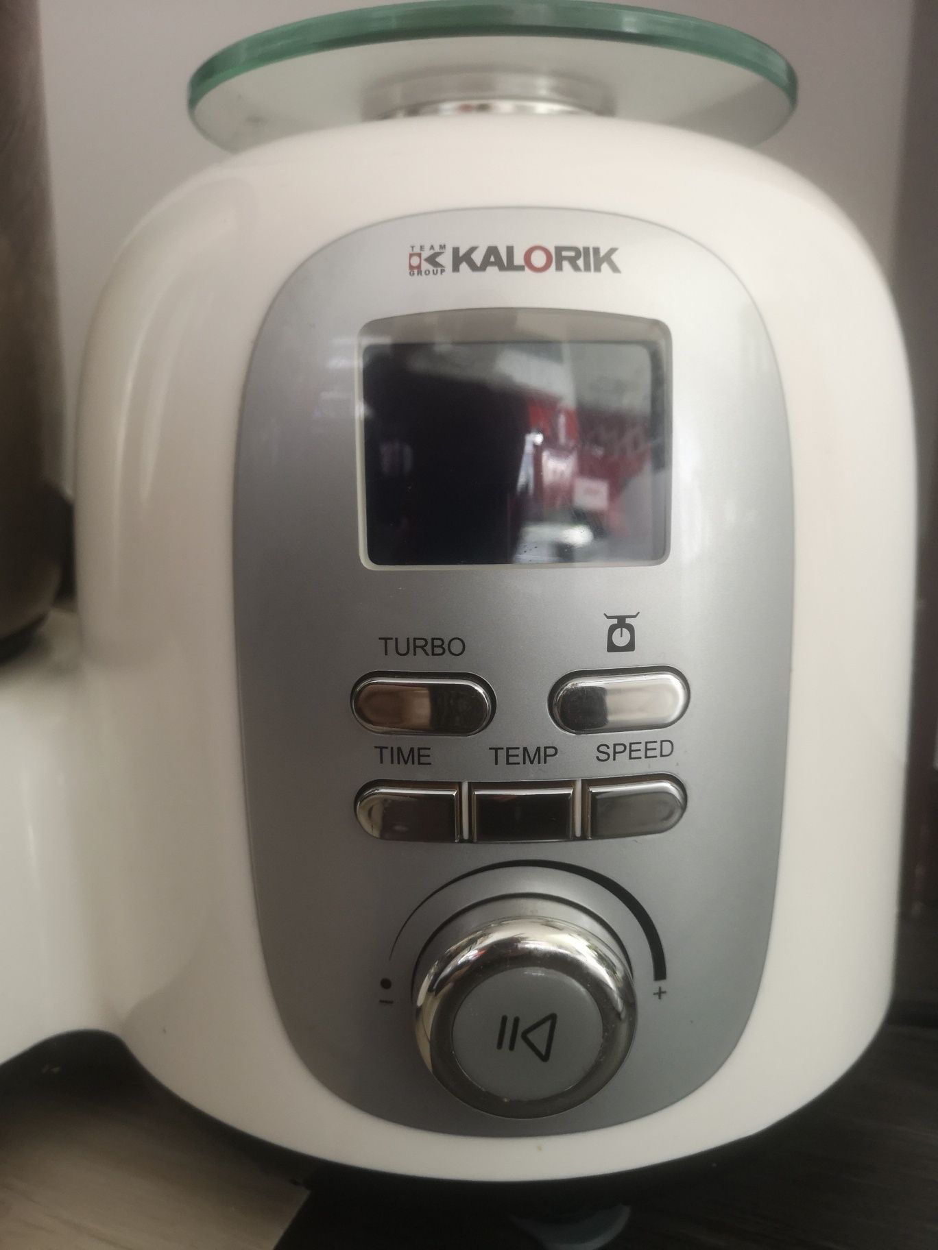 Robot kuchenny thermomaster kalorik