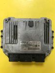 Блок управління двигуном Citroen C3 0281011785 9656709880