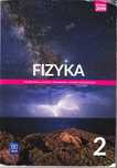 Fizyka Podręcznik 2 klasa liceum technikum Reforma 2019 z. rozszerzony