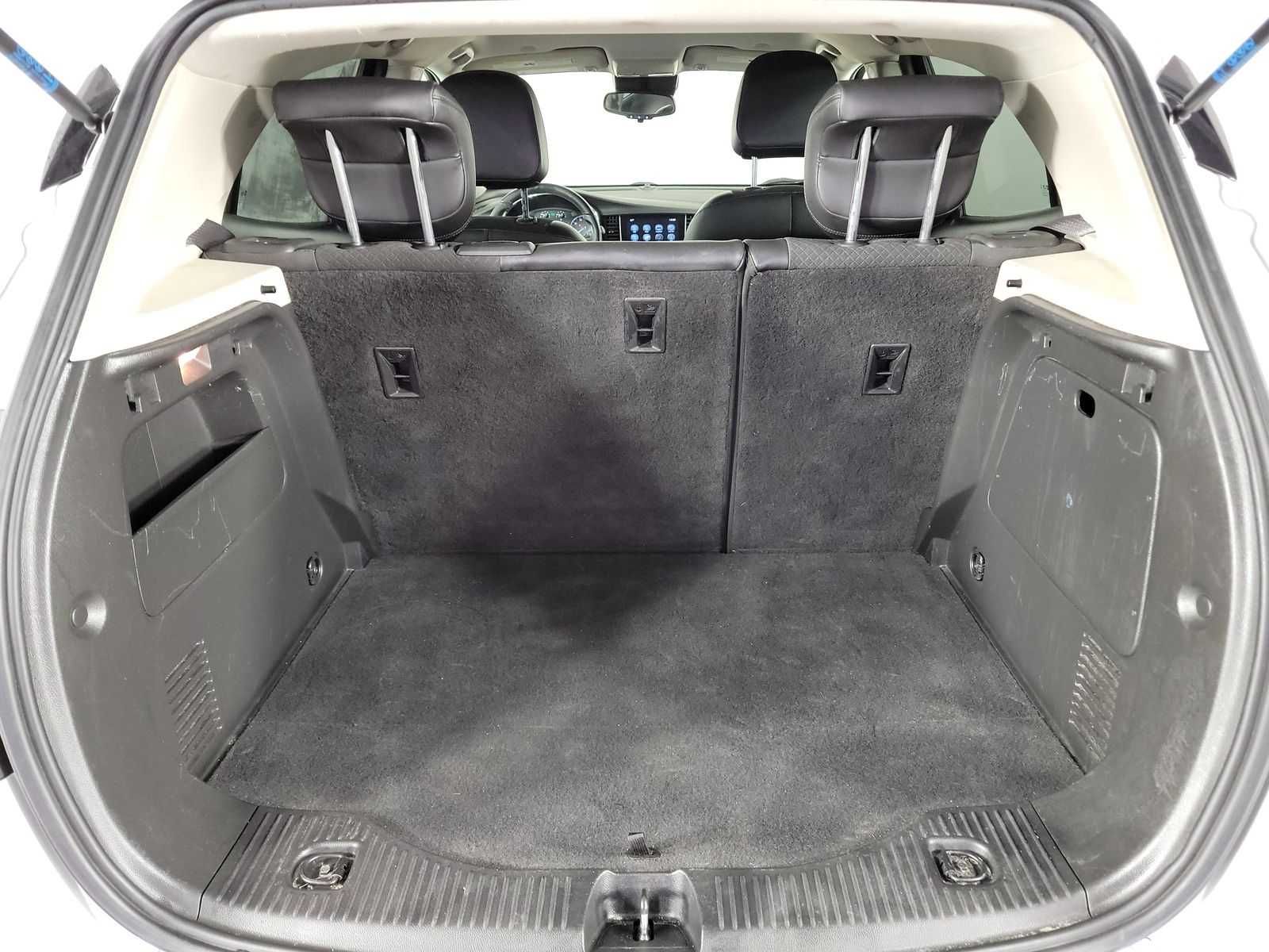 2017 Buick Encore Preferred з пдв