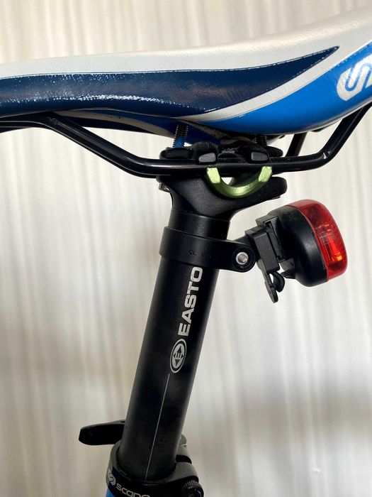 Велосипед Cube Analog