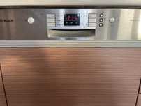 Używana zmywarka Bosch Silence Plus do zabudowy 60cm