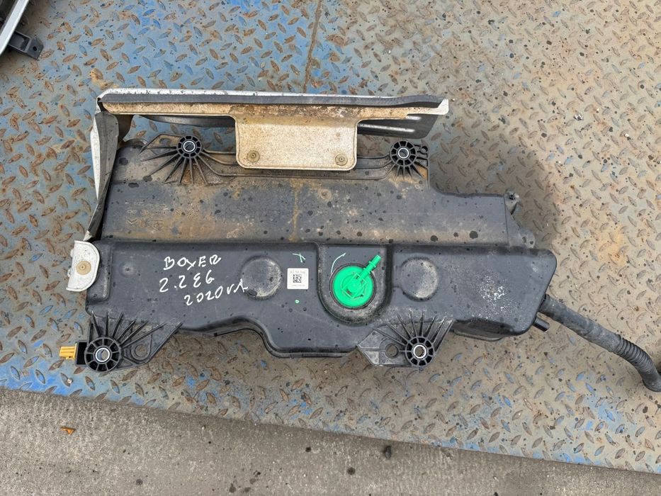 Jumper Boxer 2,2 E6 19-22 zbiornik ADBLUE 4099029AE