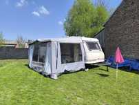 Hobby 10H De Luxe