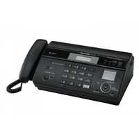 Panasonic KX-FT 986 | Termiczny Fax