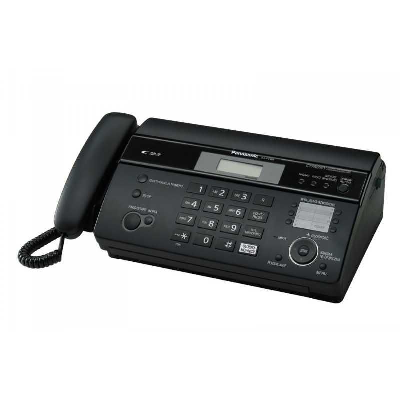 Panasonic KX-FT 986 | Termiczny Fax