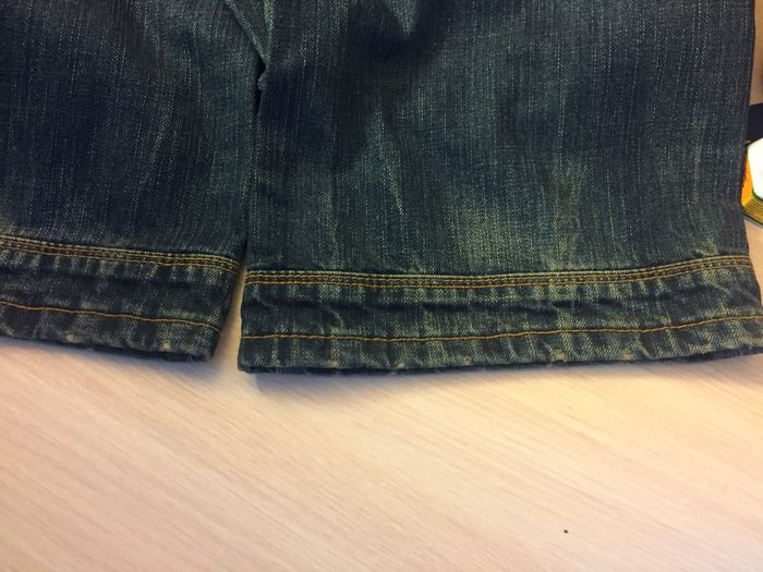 Джинсы superdry w31 l 32 ( 44 р).