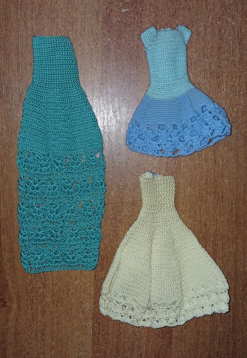 Одяг монстер хай Барбі оригінал лялька