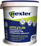 NEXLER BITFLEX 2KP
Hydroizolacja dwuskładnikowa