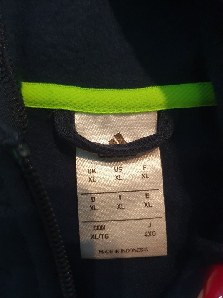 Bluza Adidas XL męska