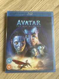 Avatar the way of water