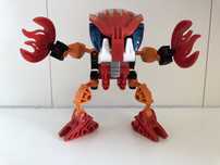 LEGO Bionicle 8563 Tahnok