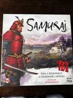 Gra planszowa Samurai (używany, polski)