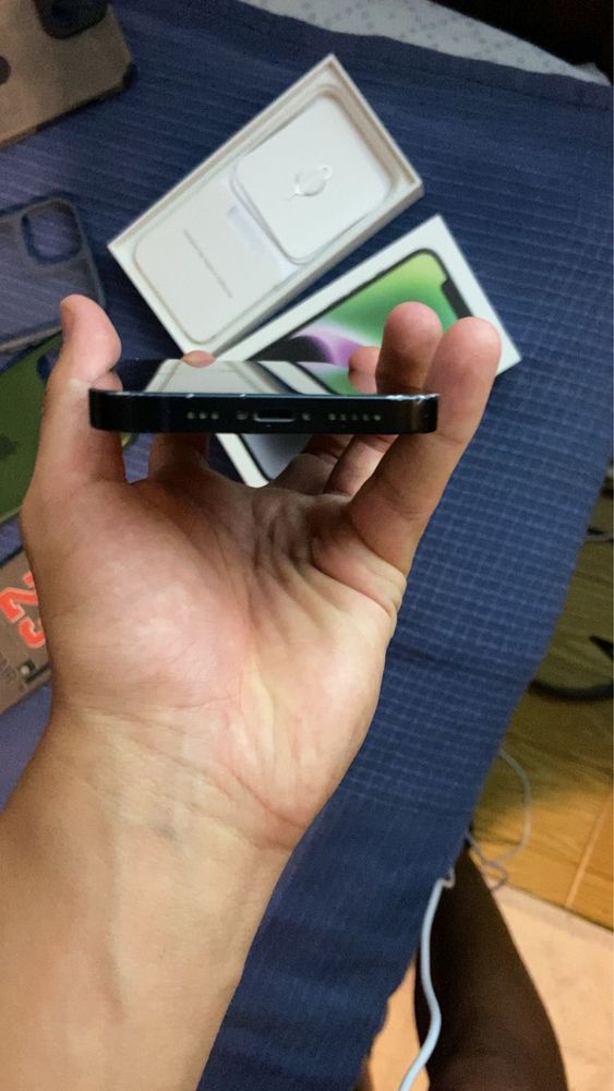 Iphone 14 128gb Negociavel