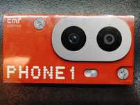CMF Nothing phone 1 8/128 Orange